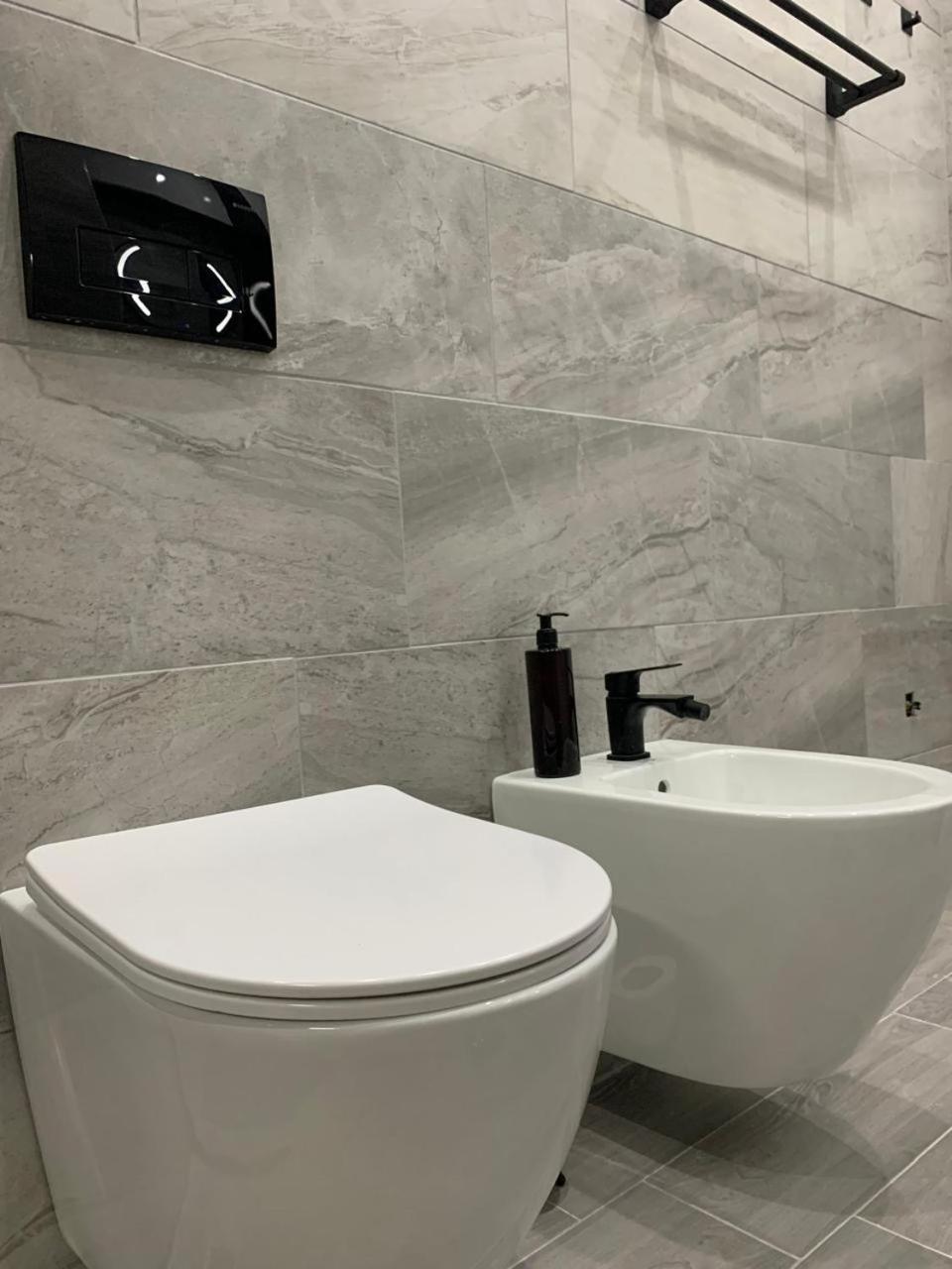 New Valona Apartment City Center Vlorë Exterior foto